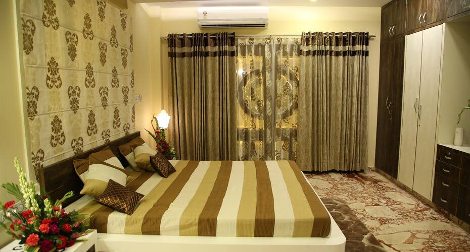 Nikshay Homestay, Jodhpur 3